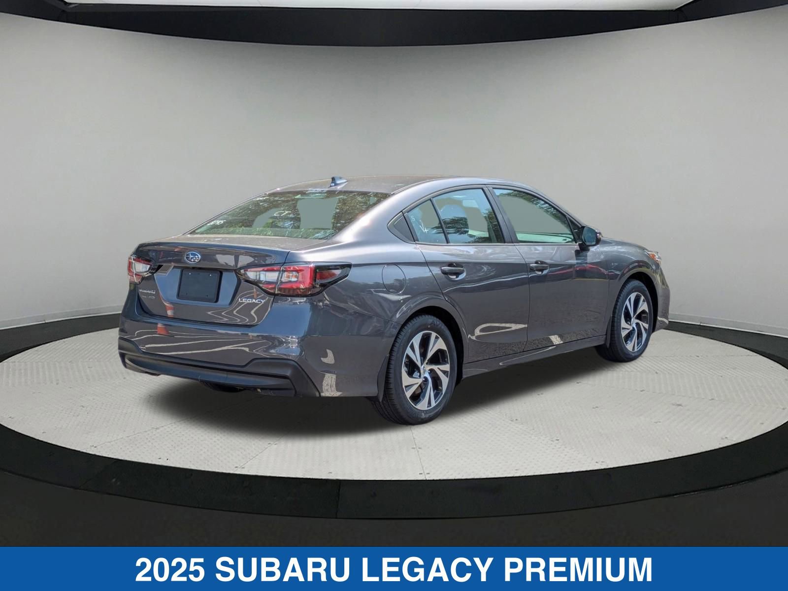 2025 Subaru Legacy Premium photo 3