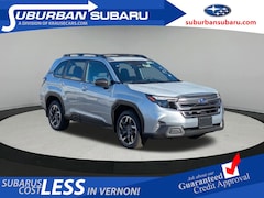2025 Subaru Forester Premium Hybrid SUV