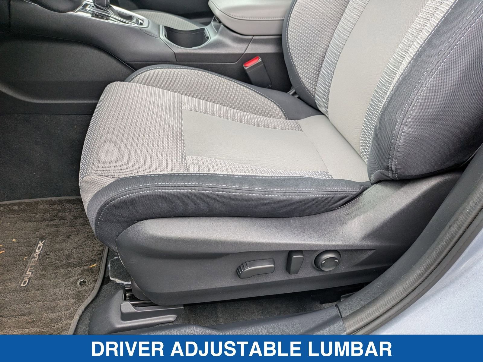 2023 Subaru Outback Premium - Photo 16