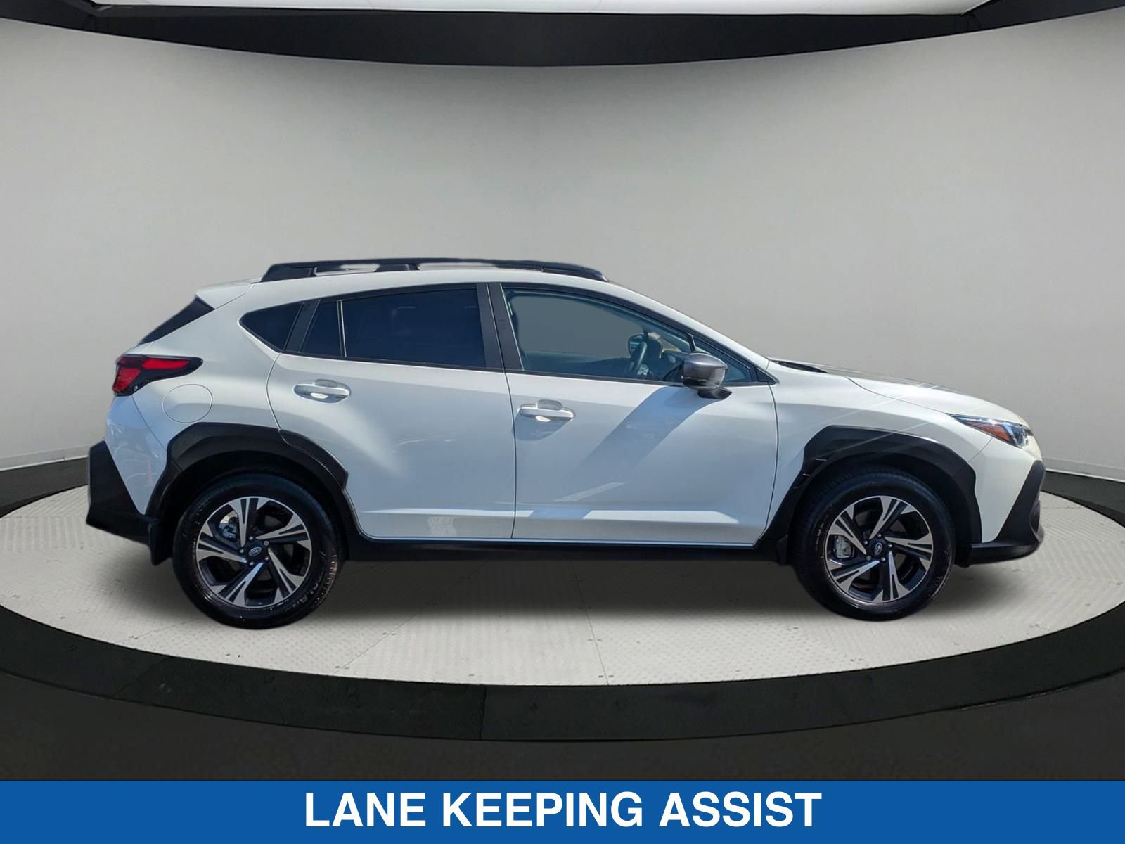 Used 2024 Subaru Crosstrek Premium with VIN JF2GUADC0R8874944 for sale in Vernon, CT
