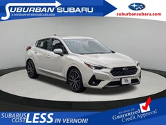 2026 Subaru Impreza Sport 5-Door