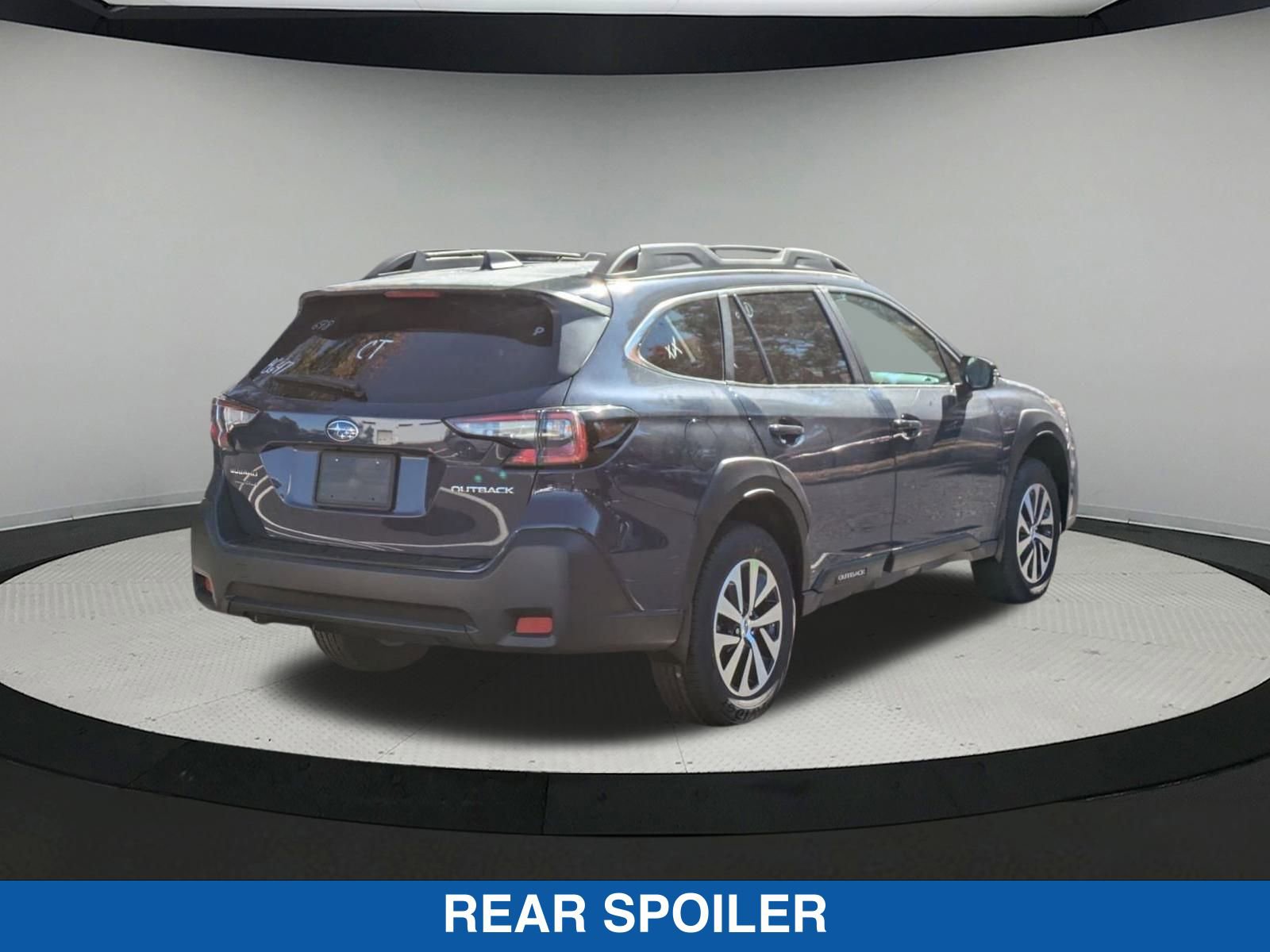 2025 Subaru Outback Premium photo 3