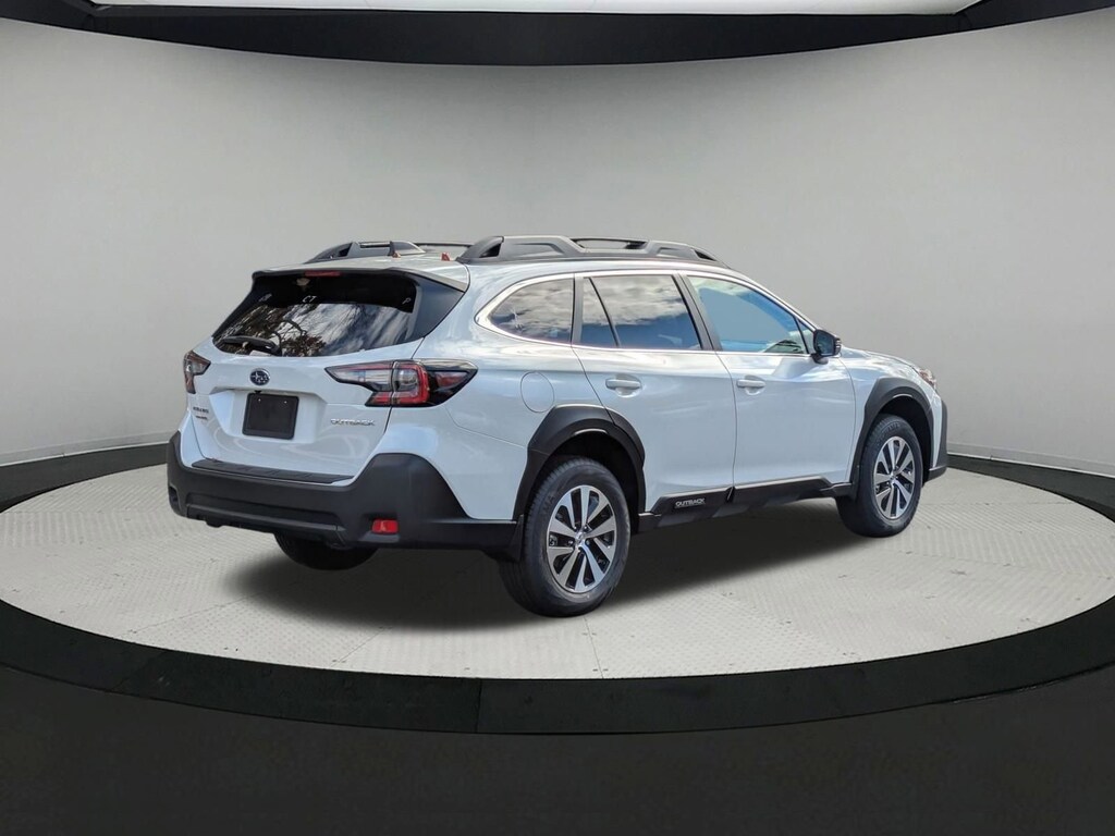 New 2025 Subaru Outback Premium SUV