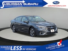 2025 Subaru Legacy Premium Sedan