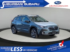 2025 Subaru Crosstrek Premium SUV