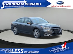 2025 Subaru Legacy Premium Sedan