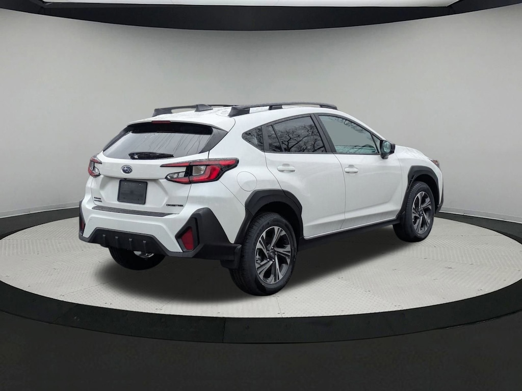 New 2026 Subaru Crosstrek Premium SUV