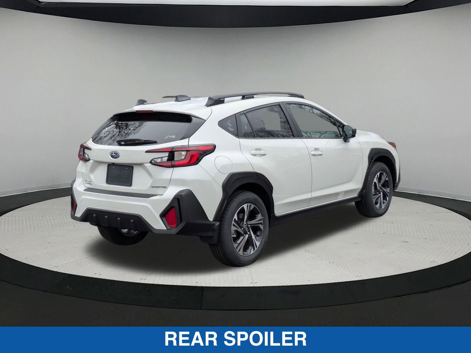 2025 Subaru Crosstrek Premium photo 3