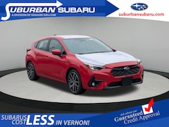 2026 Subaru Impreza Sport 5-Door