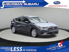 2025 Subaru Impreza Base 5-Door