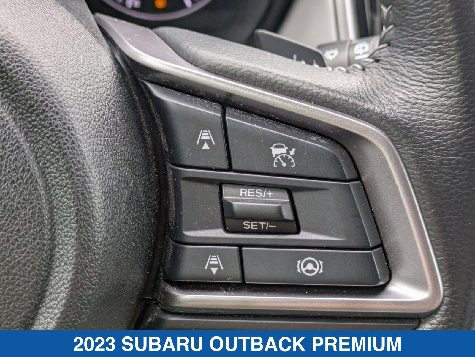 2023 Subaru Outback Premium - Photo 21