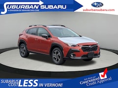 2025 Subaru Crosstrek Premium SUV