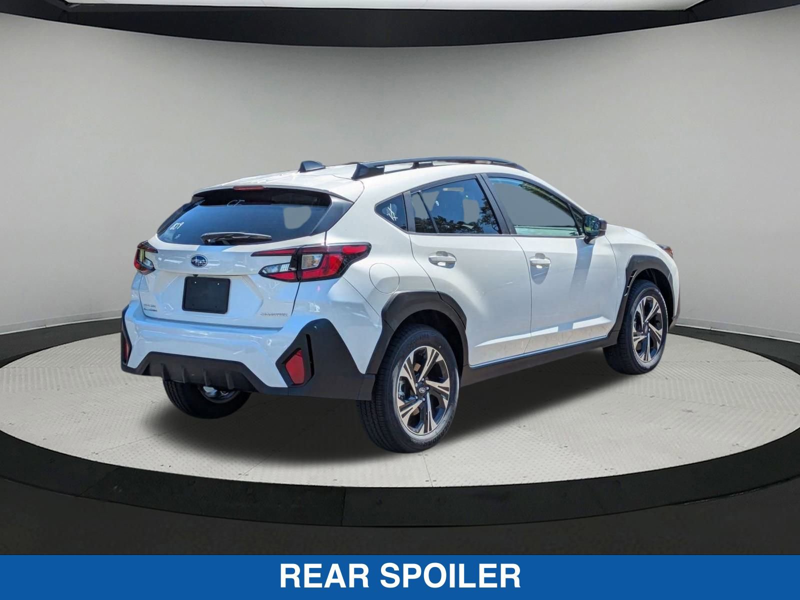 2025 Subaru Crosstrek Premium photo 3