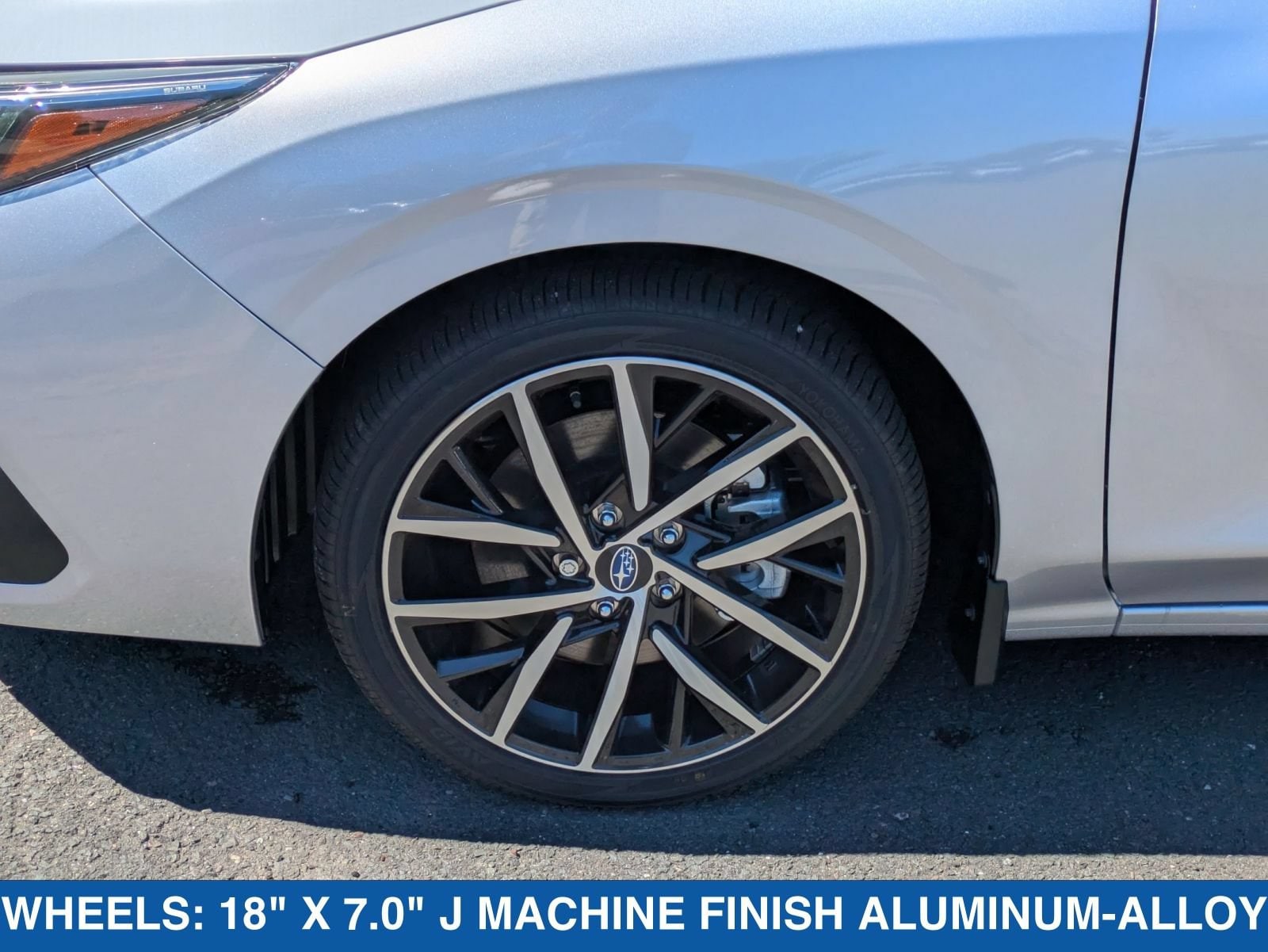 2025 Subaru Impreza Sport - Photo 28