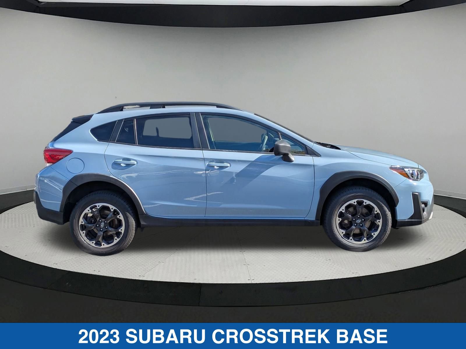 2023 Subaru Crosstrek Base photo 2