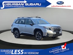 2025 Subaru Forester Premium Hybrid SUV