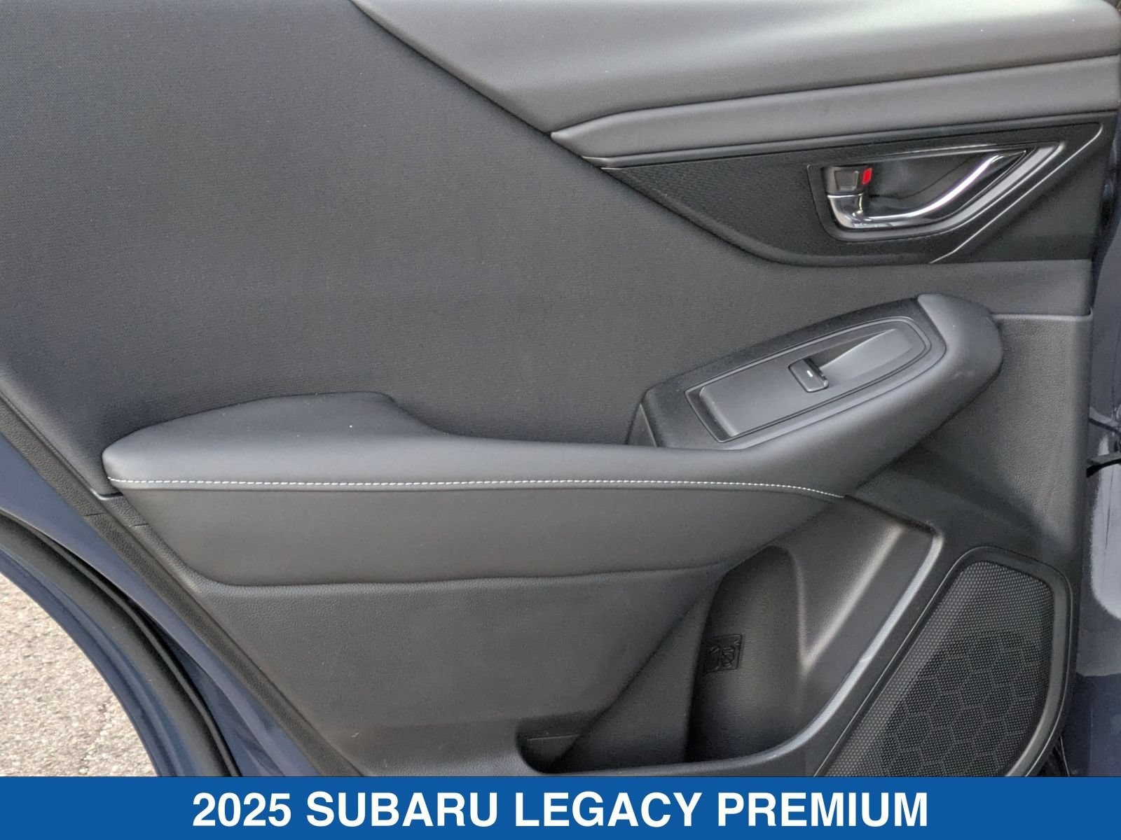 2025 Subaru Legacy Premium - Photo 30