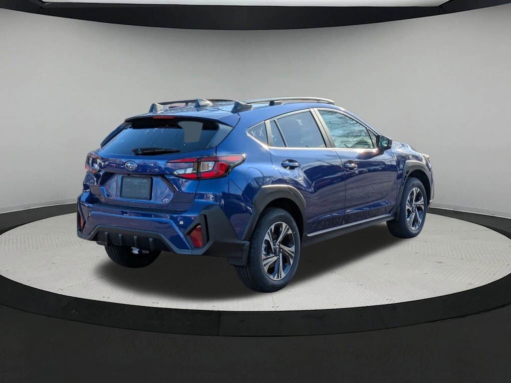 New 2026 Subaru Crosstrek Premium SUV