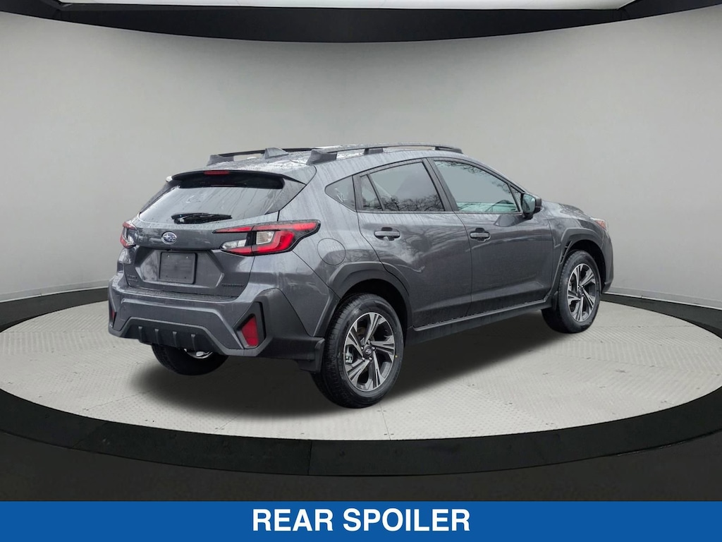 Certified 2026 Subaru Crosstrek Premium SUV