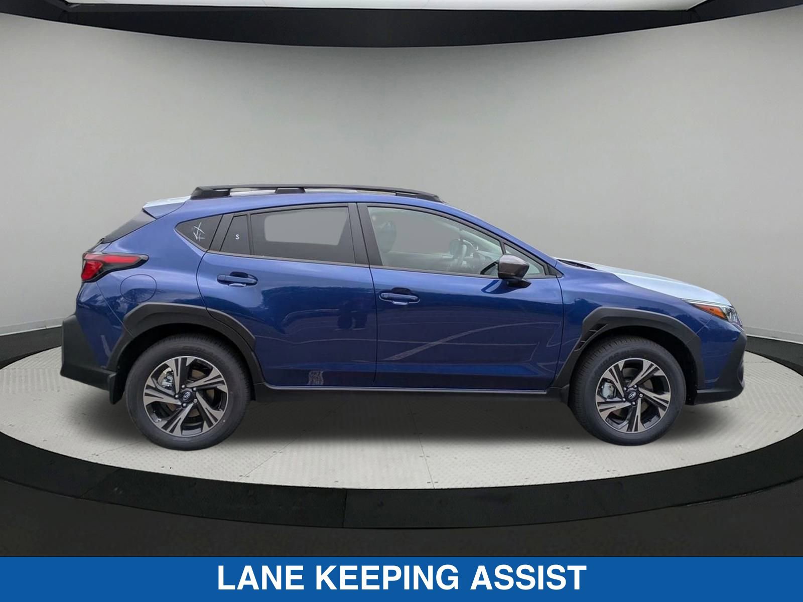 Used 2025 Subaru Crosstrek Premium with VIN JF2GUHDC6S8266442 for sale in Vernon, CT