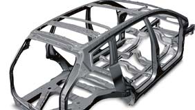 ring shaped reinforcement