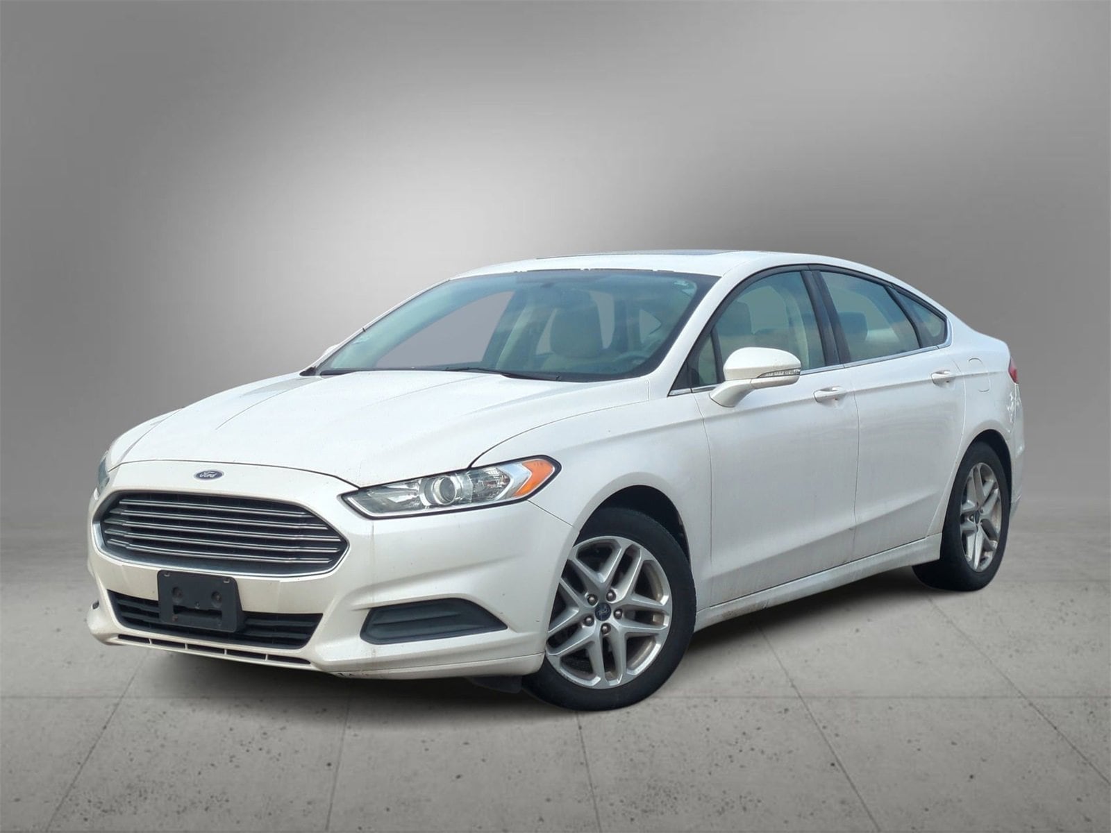 2013 Ford Fusion SE -
                  Farmington Hills, MI
