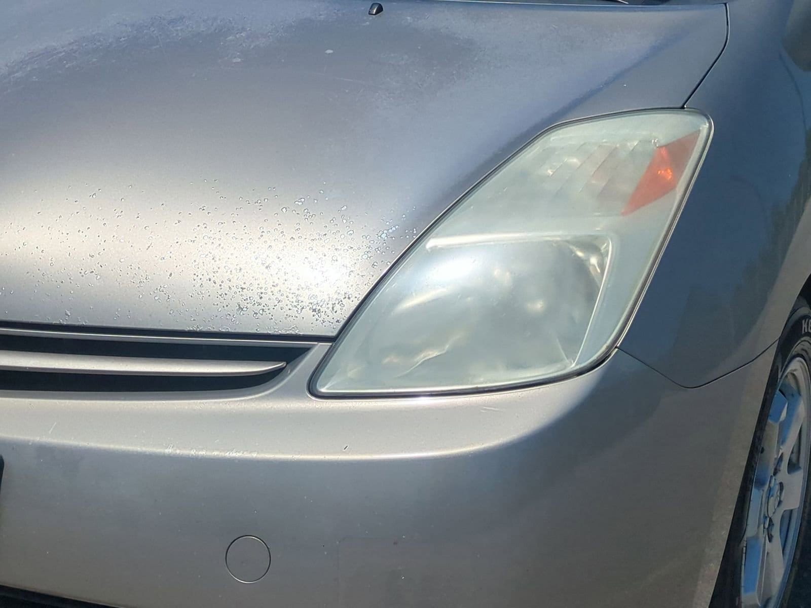 Thumbnail: 2005 Toyota Prius - 11