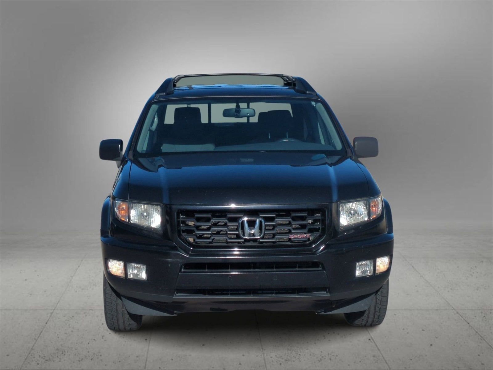 Thumbnail: 2013 Honda Ridgeline - 3