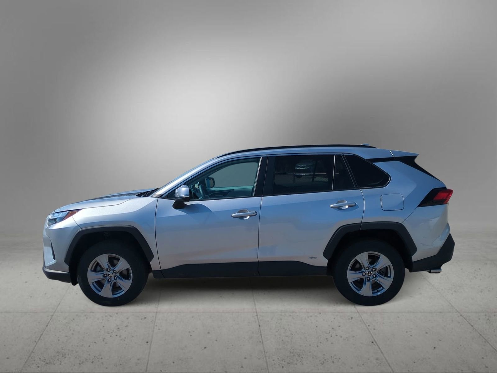 Thumbnail: 2023 Toyota RAV4 - 5