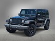  Jeep Wrangler JK
