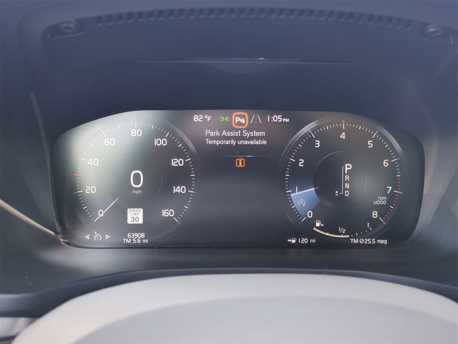 Thumbnail: 2020 Volvo S60 - 34