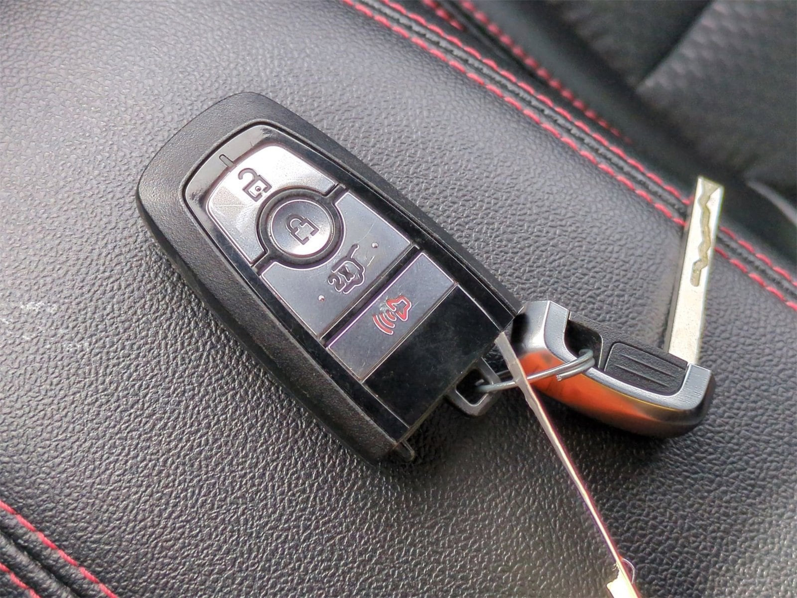 Thumbnail: 2025 Ford Escape - 33