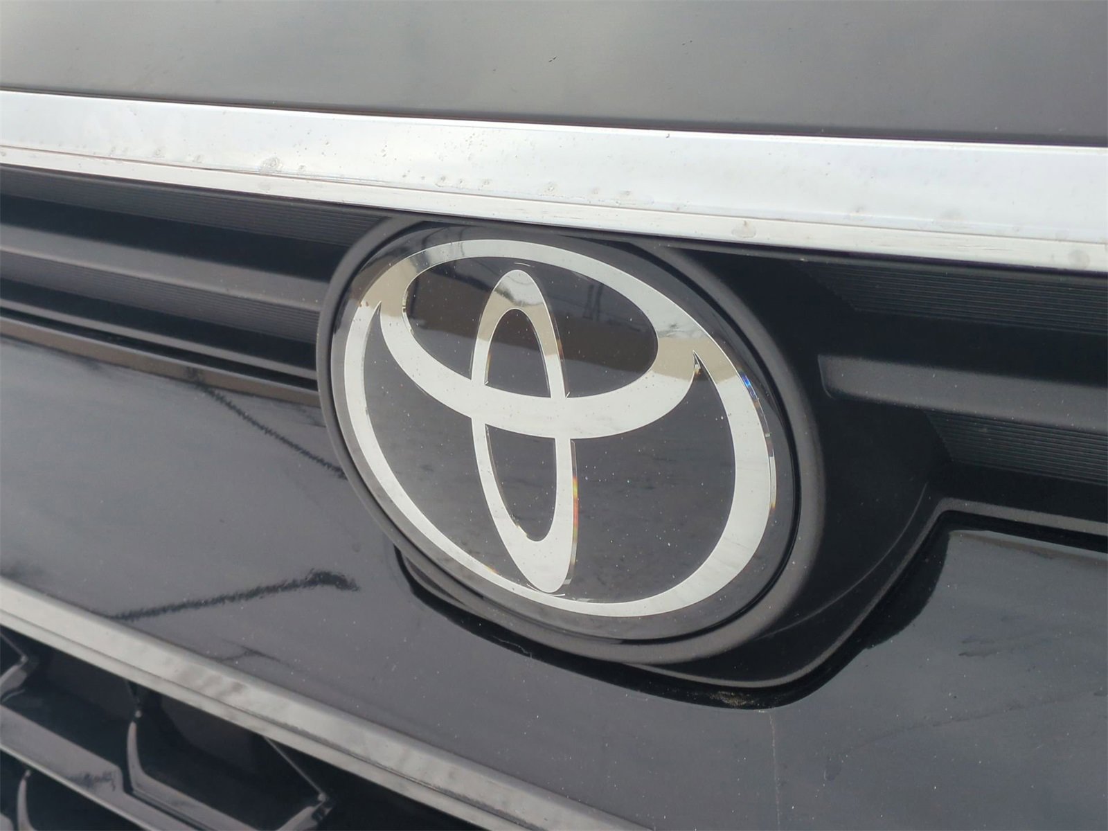 Thumbnail: 2024 Toyota Grand Highlander - 12