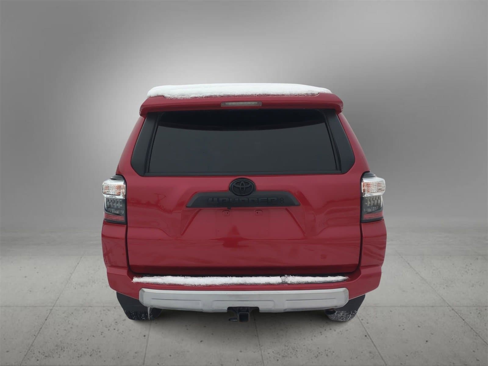 Thumbnail: 2022 Toyota 4Runner - 7