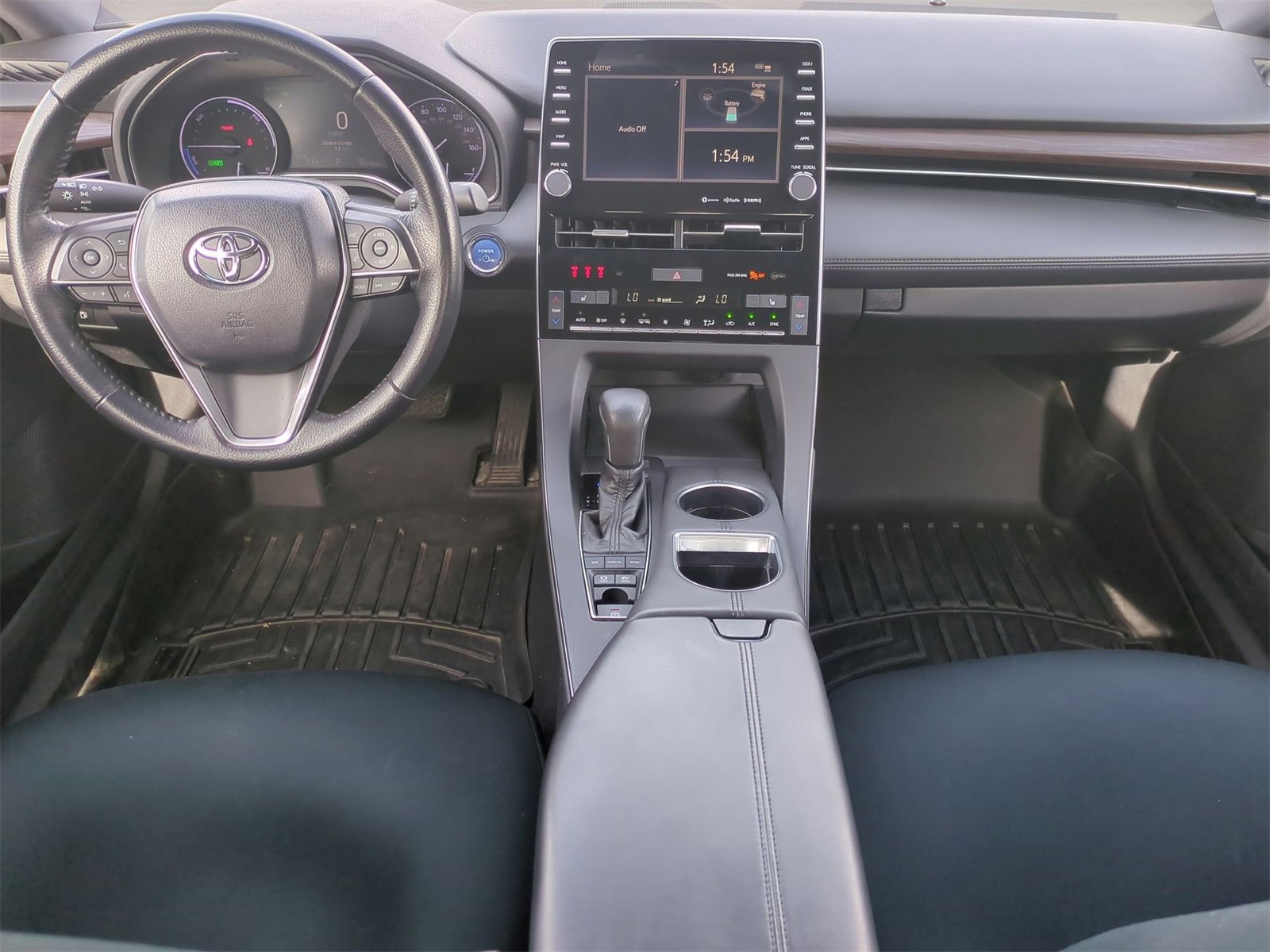 Thumbnail: 2019 Toyota Avalon - 15