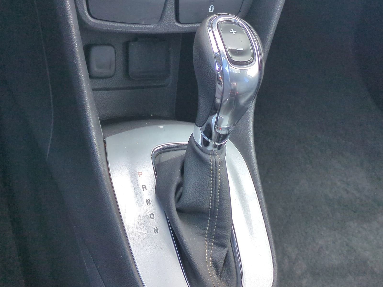 Thumbnail: 2013 Buick Encore - 32