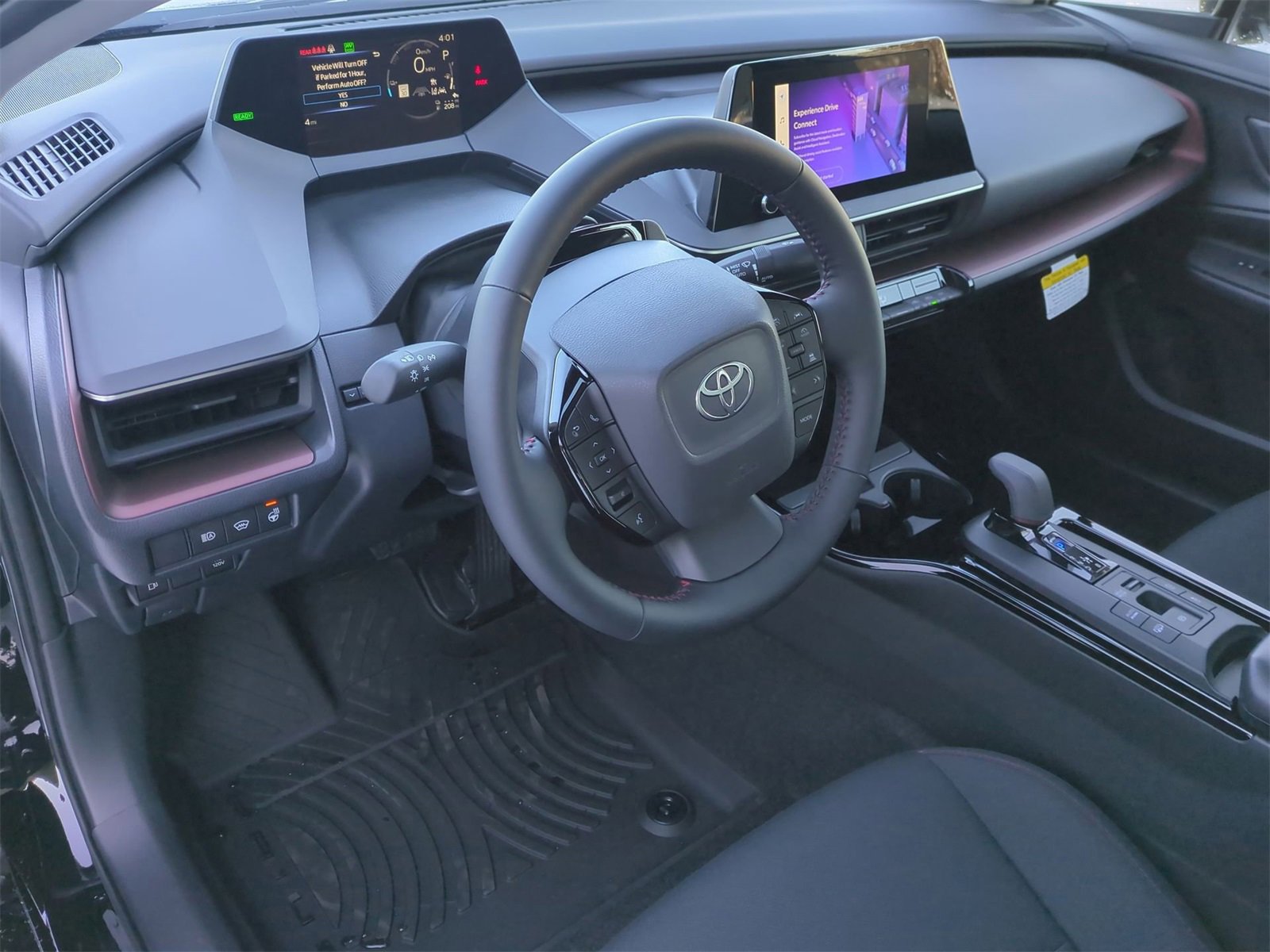 Thumbnail: 2026 Toyota Prius - 10