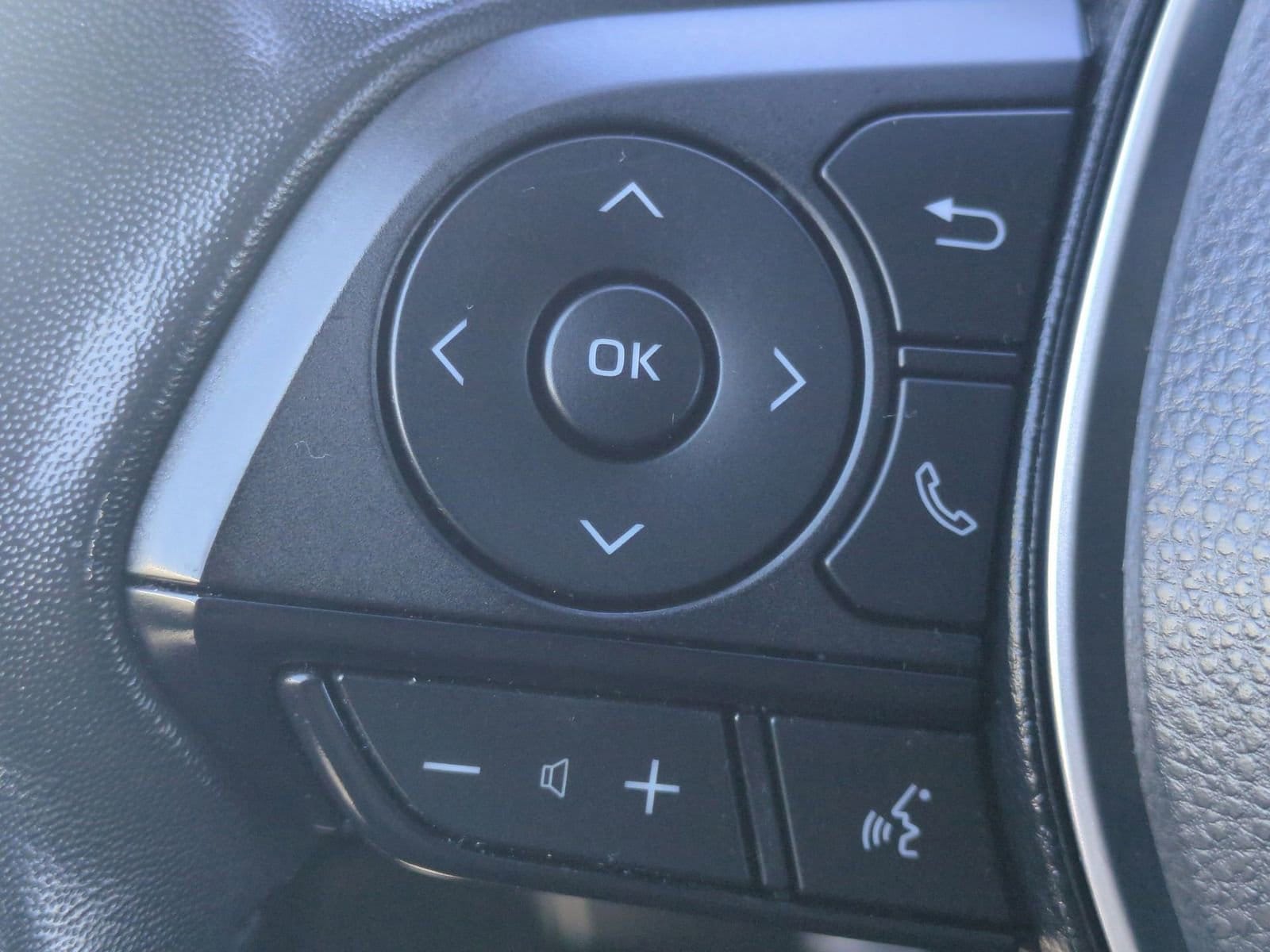 Thumbnail: 2022 Toyota Corolla - 23