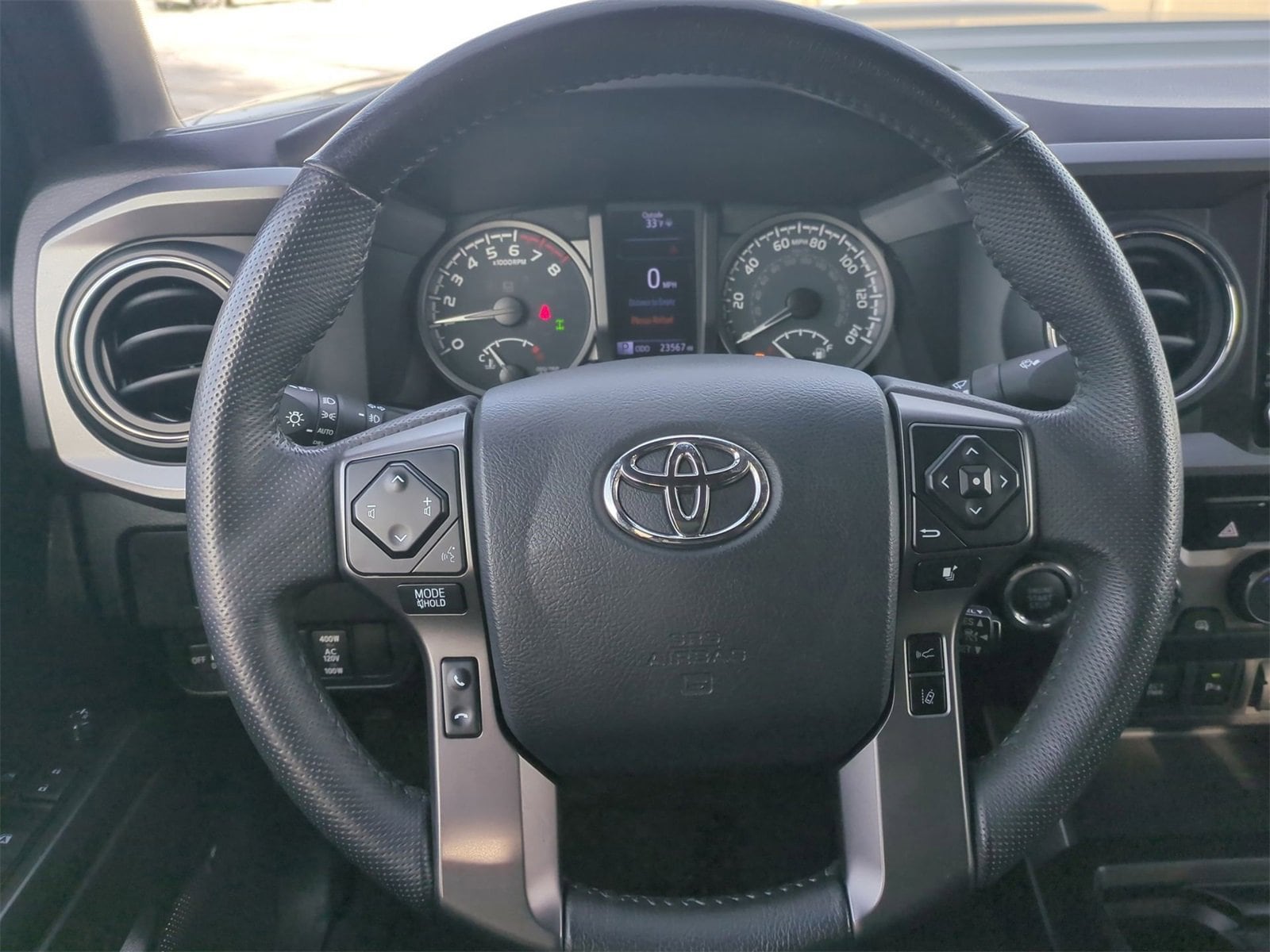 Thumbnail: 2020 Toyota Tacoma - 24