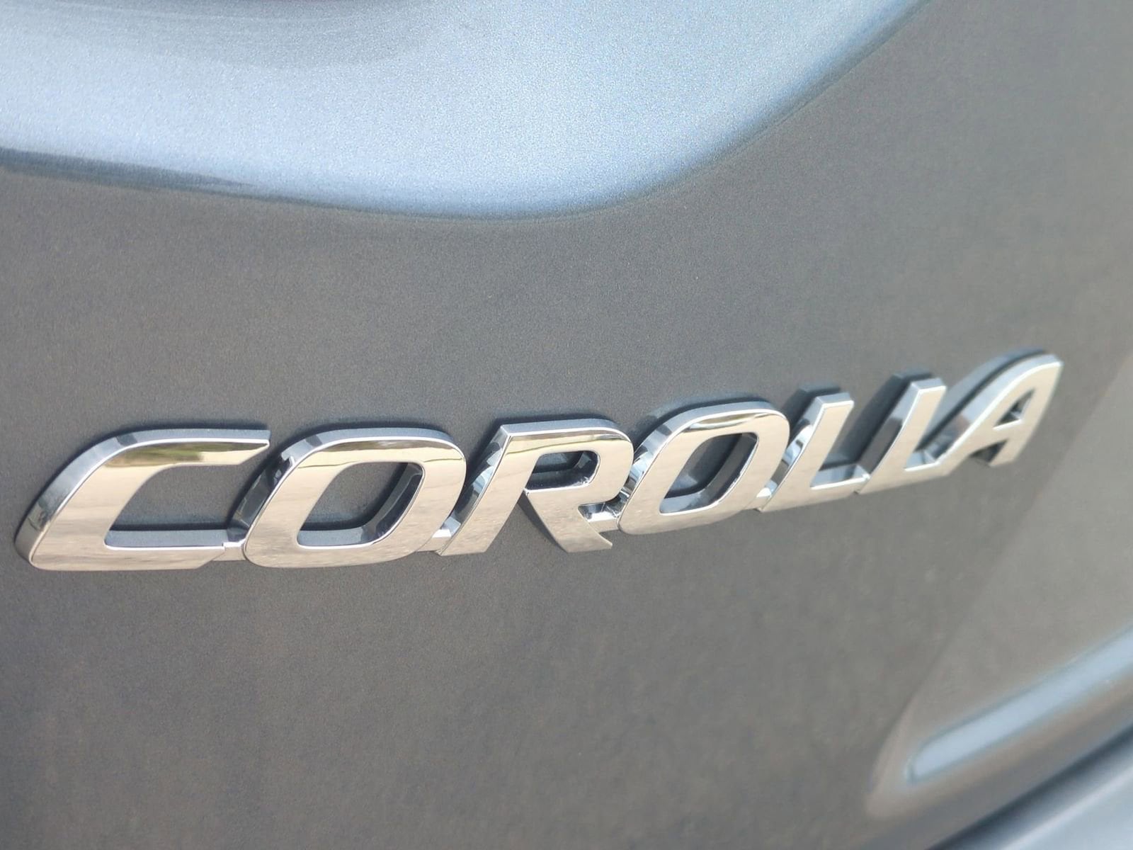 Thumbnail: 2026 Toyota Corolla - 13