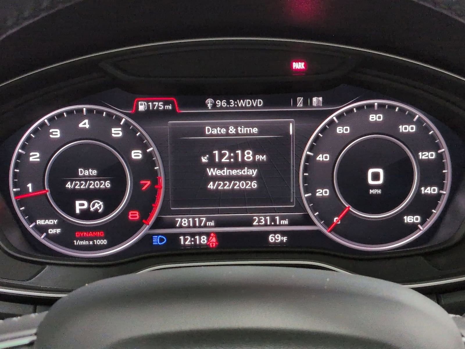 Thumbnail: 2018 Audi Q5 - 34