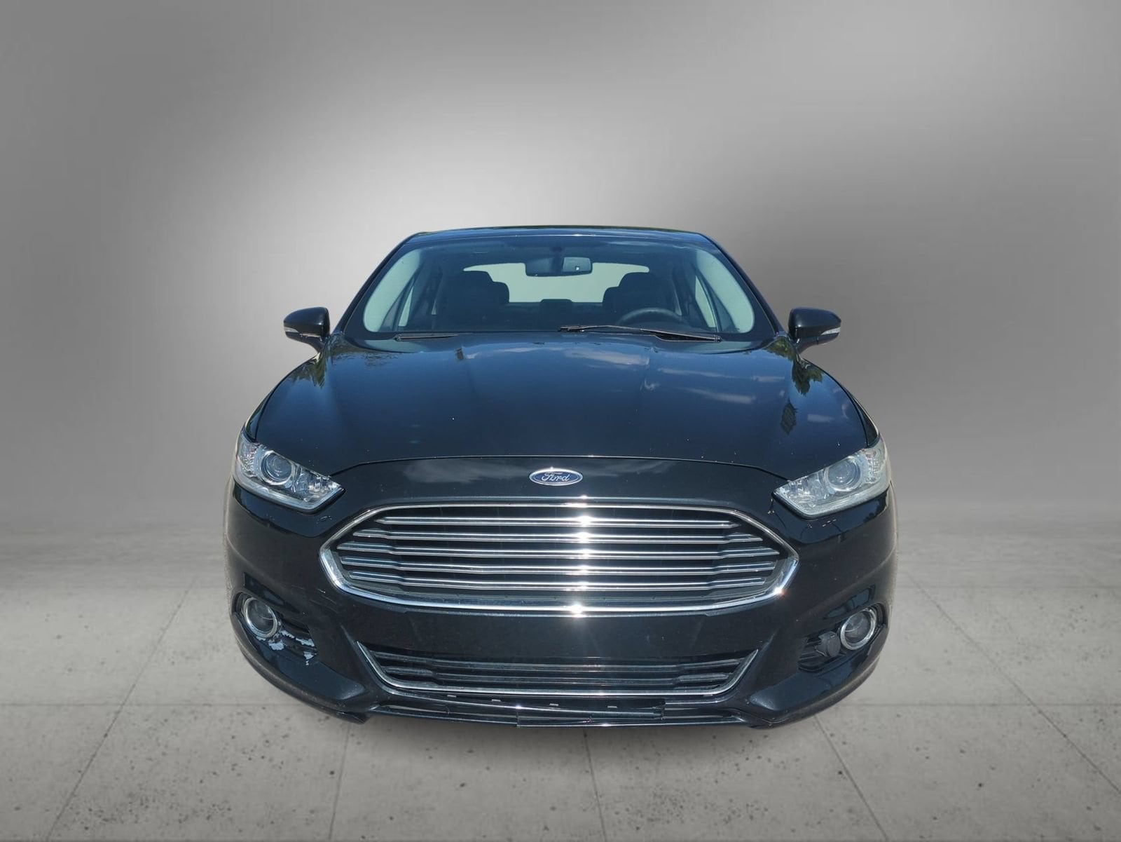 Thumbnail: 2013 Ford Fusion - 3