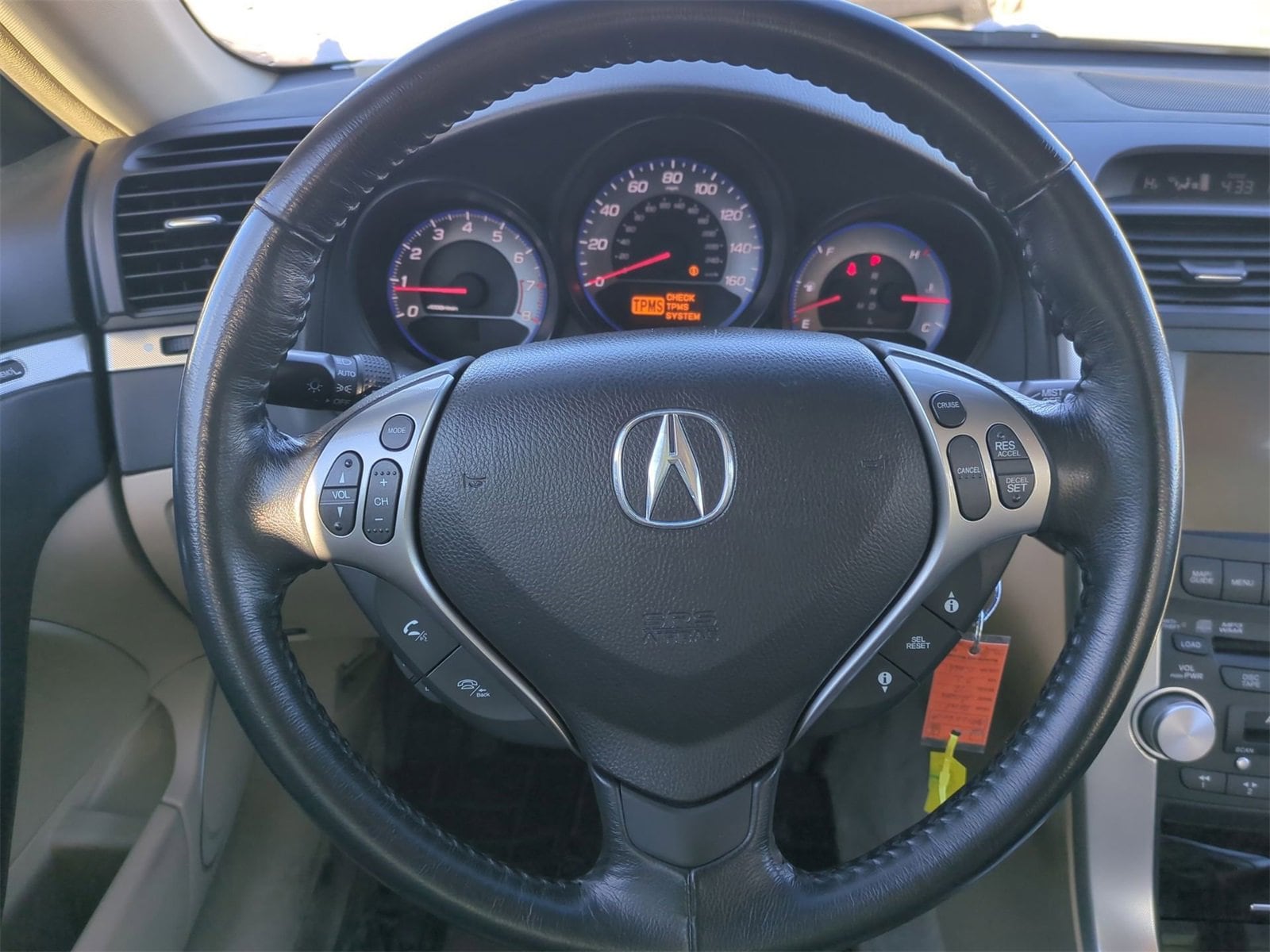 Thumbnail: 2008 Acura TL - 24