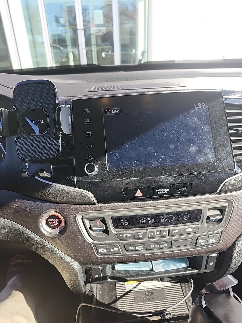 Used 2022 Honda Ridgeline RTL-E Truck Crew Cab