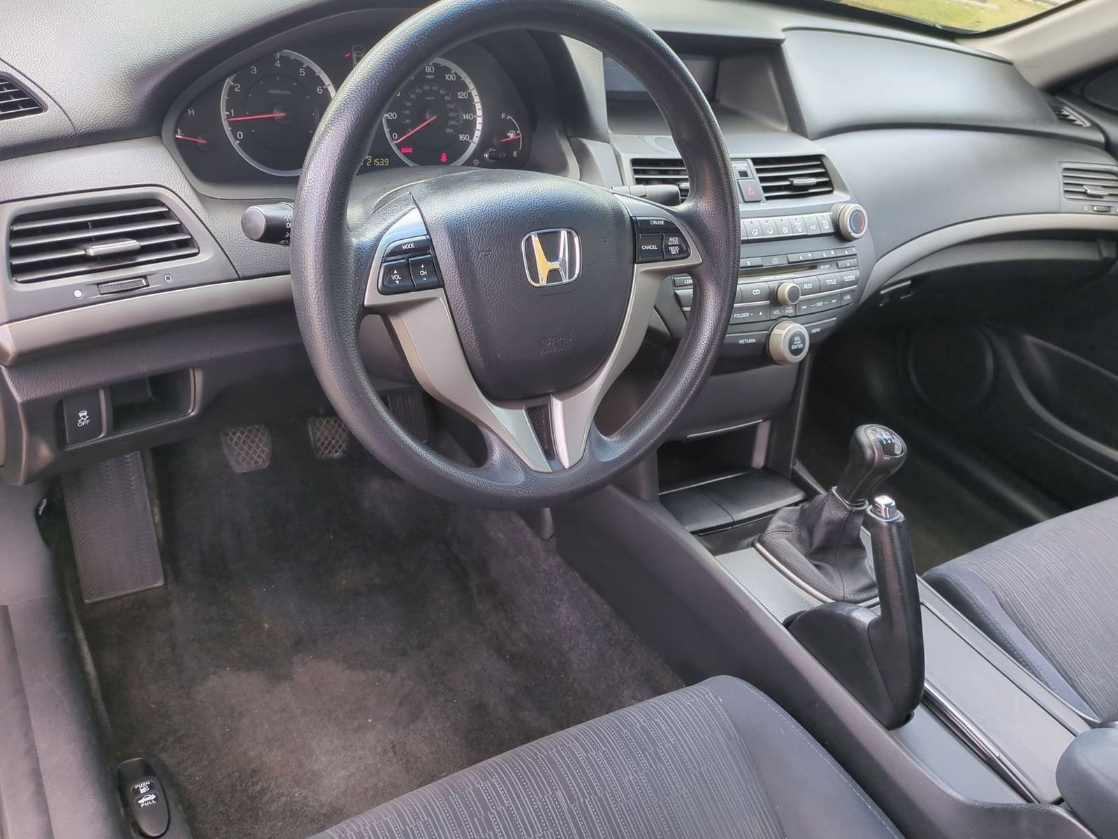 Thumbnail: 2011 Honda Accord - 10