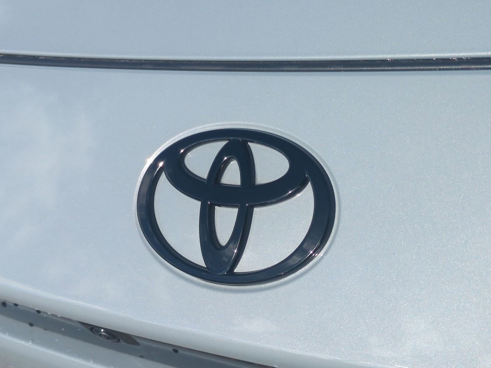 2026 Toyota C-HR XSE - Photo 12