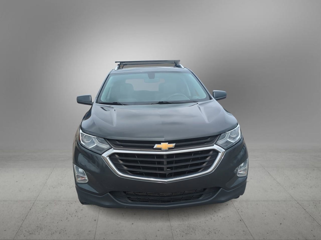 Thumbnail: 2018 Chevrolet Equinox - 3