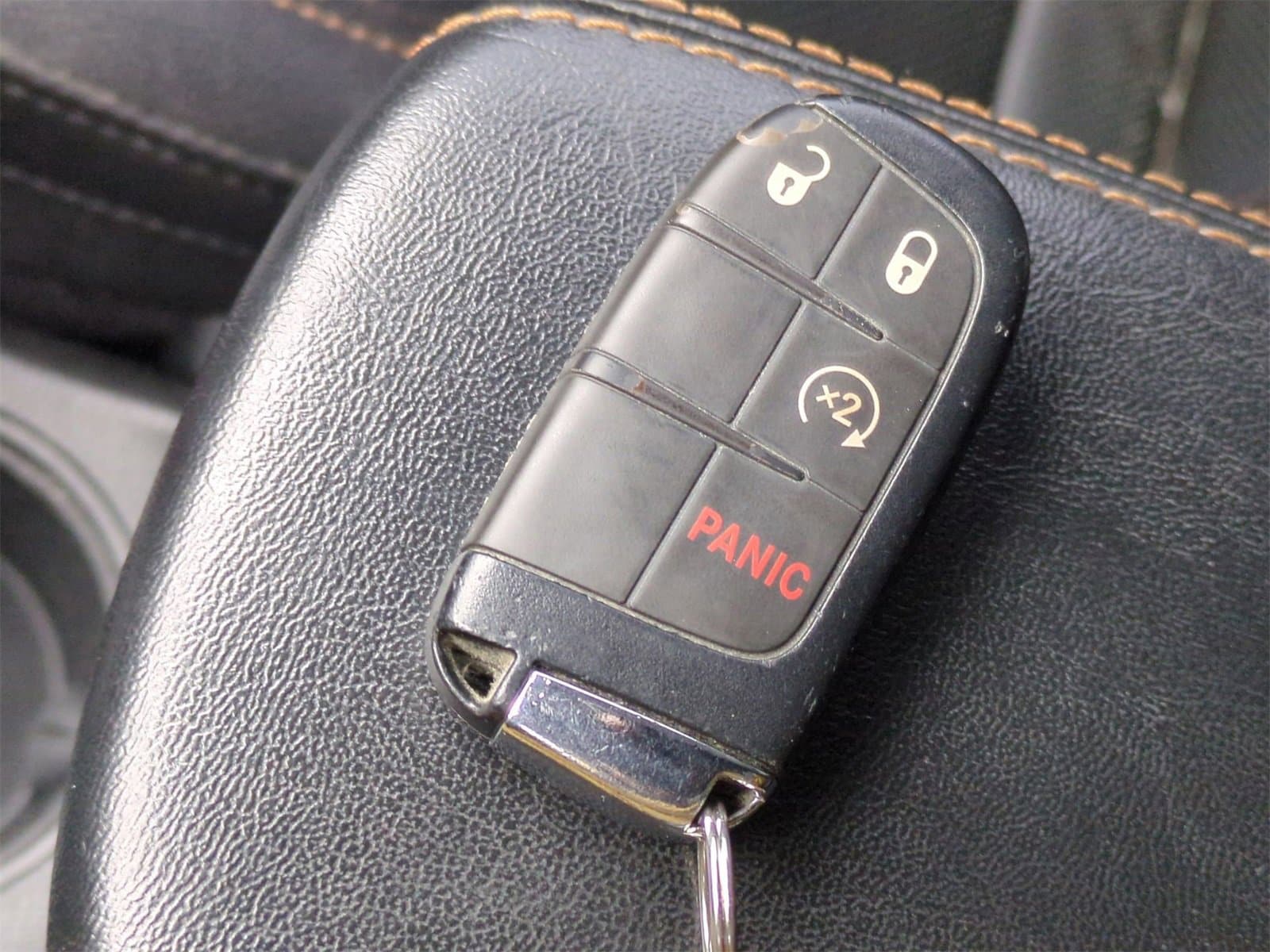 Thumbnail: 2020 Jeep Compass - 33