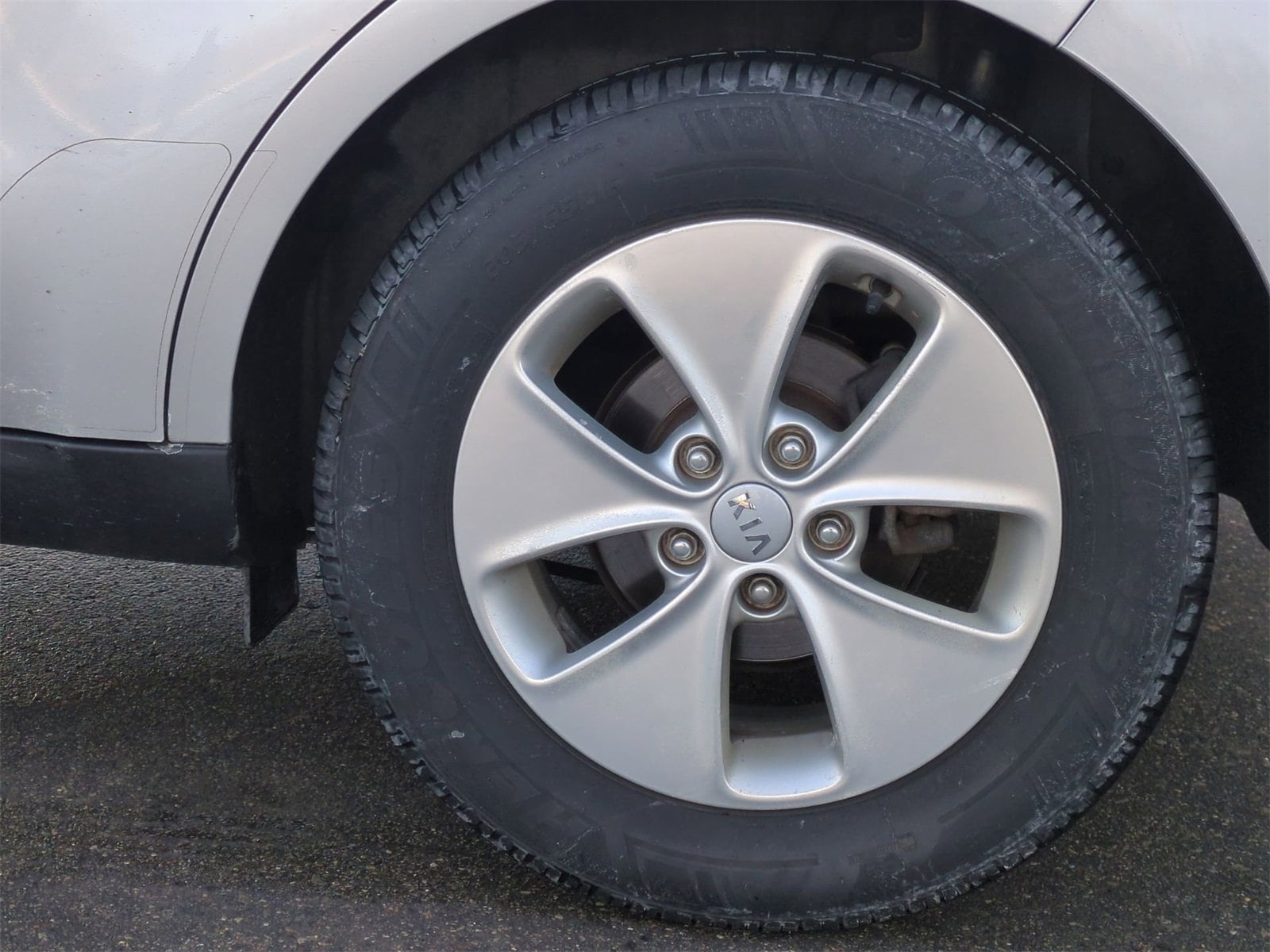 Thumbnail: 2016 Kia Soul - 14