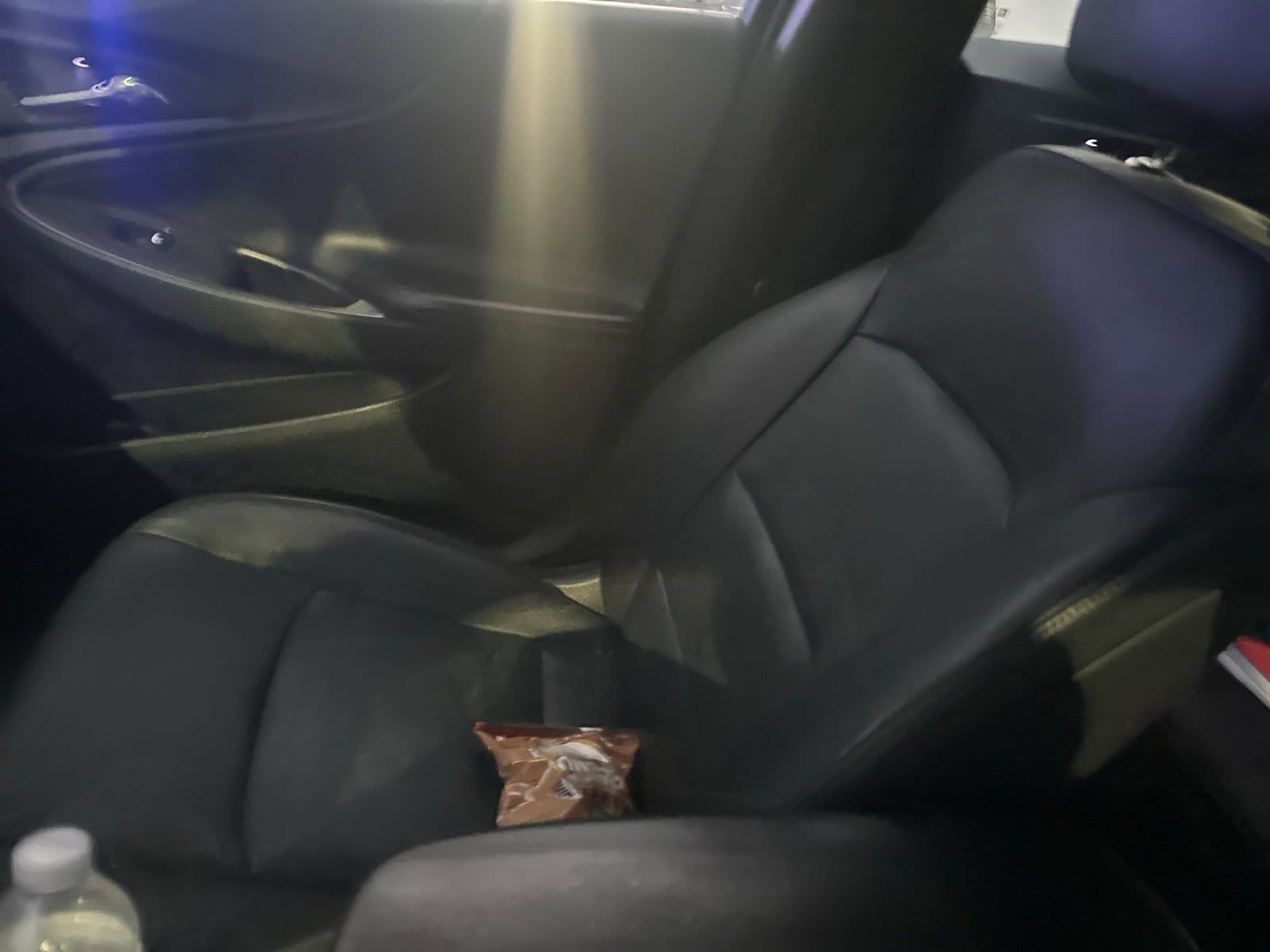 Thumbnail: 2016 Chevrolet Malibu - 6